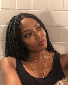 Celebrities Who Have Rocked Two Strand Twists