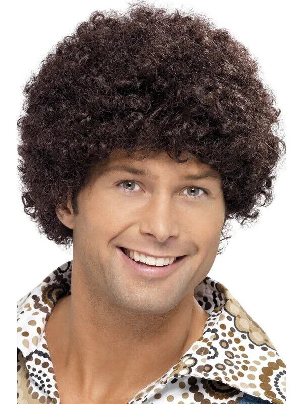 Jheri Curl