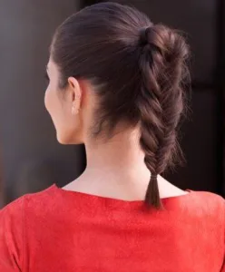 Trendy Ponytail Styles