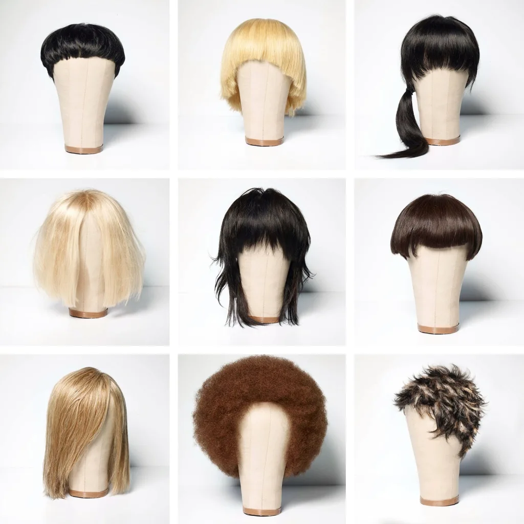 Where to Get Your Wig Styled