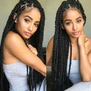 20 Different Types of Braided Hairstyles