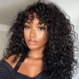 Full Lace Wigs