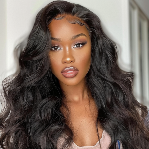 Front Lace Wigs