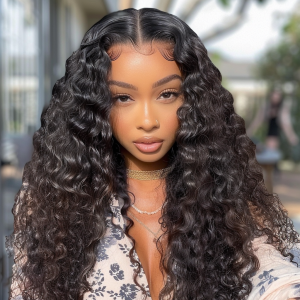 Adhesive Lace Wigs