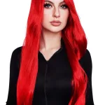 Dark Phoenix Wig