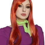 Daphne Danger-Prone Wig