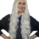 Luna Lovegood Wig