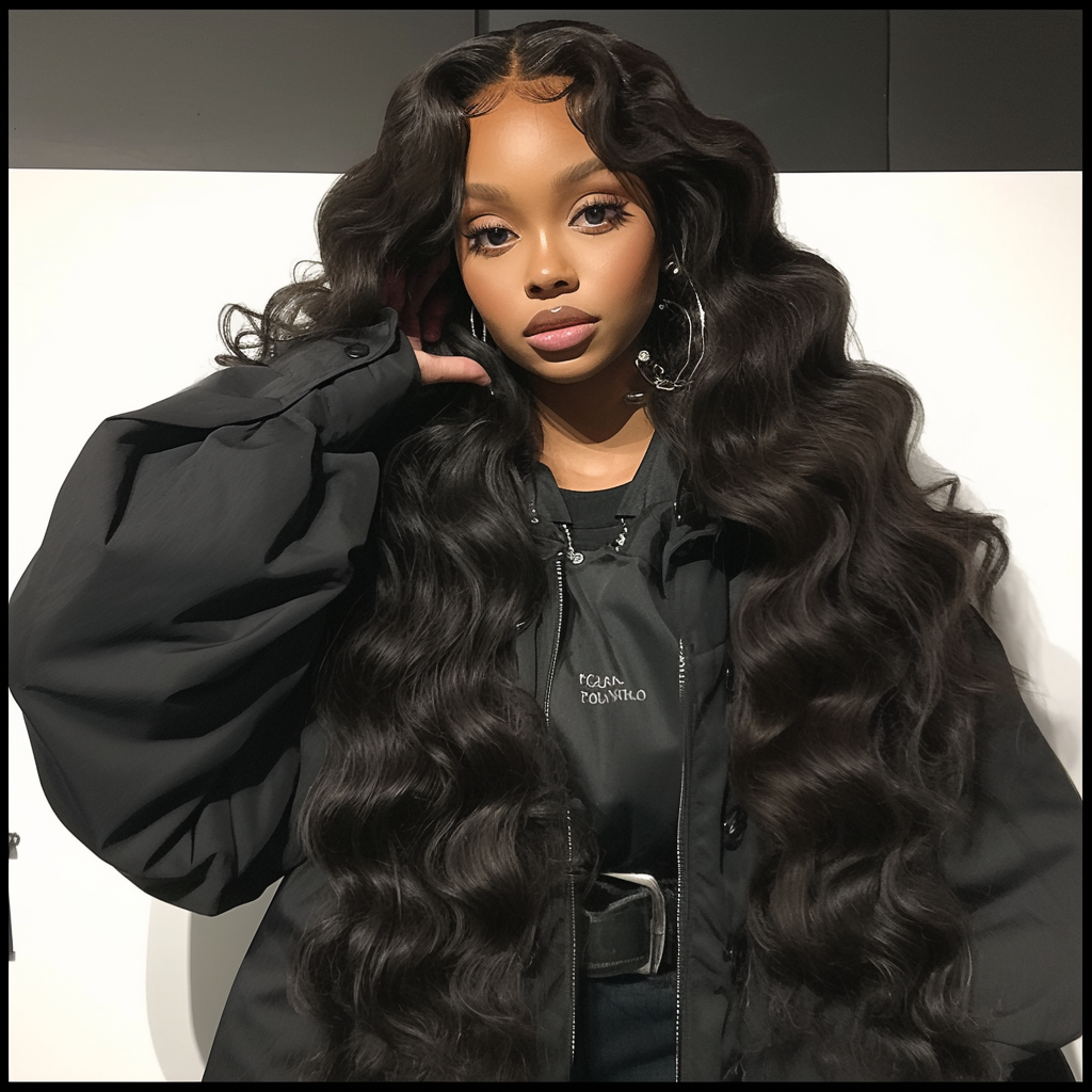 Full Lace Wig