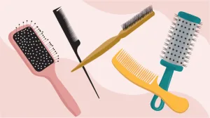 Brush or Comb: