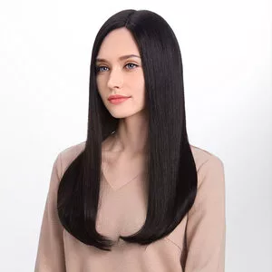 Long Wig