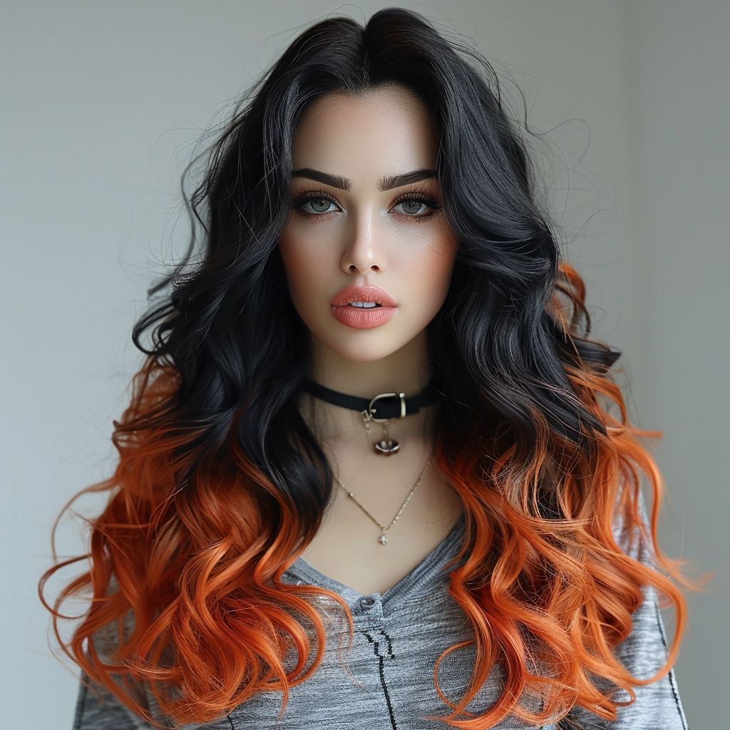 Ombre Wigs