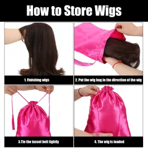 Wig Bag