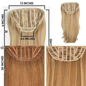 Clip-in Extensions